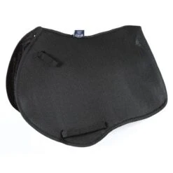 Shires Air Motion Jump Saddle Pad - Black
