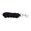 Horze Howard Soft Lead - Black