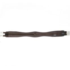 Horze Dallas All Purpose Girth - Brown