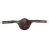 Horze Cavender Stud Girth - Brown