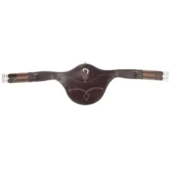 Horze Cavender Stud Girth - Brown