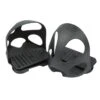 Korsteel Polymer Toe Cages - Black