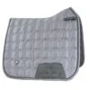 Woof Wear Vision Dressage Pad - Brushed Steel
