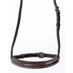Nunn Finer Venice Bridle Pony - Havana -Kensington Supplies Shop 400776 800 800
