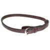 Nunn Finer Flash Strap - Havana/Zinc