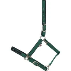 Catago Catago Attitude Halter - Green