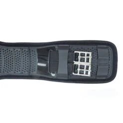 Equine Innovations Pro-Mesh Dressage Girth - Black