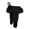 Kensington Nylon Western Saddle Cover - Lavender Mint