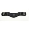 Ovation Coolmax Comfort Dressage Girth - Black
