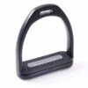 Compositi Profile Childs Stirrups - Black