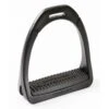 Compositi Premium Childs Stirrups - Black