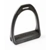 Compositi Premium Adult Stirrups - Black