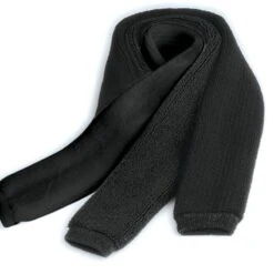 Ovation Incredible Girth Sock - Black
