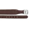 Ovation Covered Wide Comfort Leathers - Medium Brown