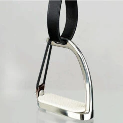 Horze Peacock Quick Release Stirrups