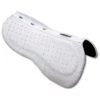 Cavallo English All-Purpose Pad - White