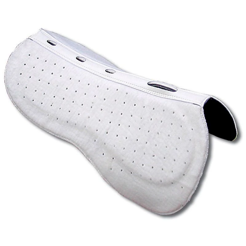 Cavallo English All-Purpose Pad - White 1 Cavallo English All-Purpose Pad - White