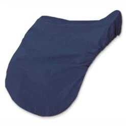 Toklat Foldaway Nylon All Purpose Saddle Cover - Navy
