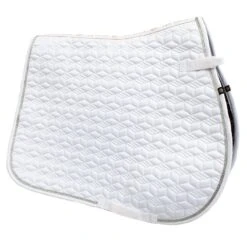 Toklat Tango Geometric General Purpose Pad - White