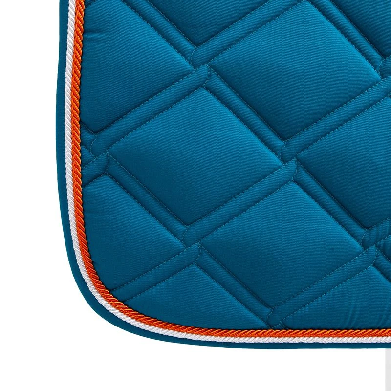 Toklat Tango Twisted Diamond General Purpose Pad - Caribbean Sea 2 Toklat Tango Twisted Diamond General Purpose Pad - Caribbean Sea - Image 2