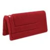 CoolBack Standard Western Pad - Red