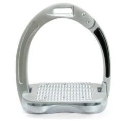 Equine Innovations Q-Release Stirrup - Aluminum