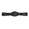 Flex Rider Comfort Leather Dressage Girth - Black
