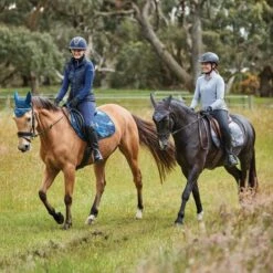 Weatherbeeta Prime Marble Shimmer All Purpose Saddle Pad - Navy/Gold Swirl Marble 5 Weatherbeeta Prime Marble Shimmer All Purpose Saddle Pad - Navy/Gold Swirl Marble -Kensington Supplies Shop 605421 800 800