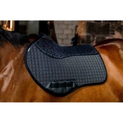 Horseware Tech AP Comfort Pad - Black