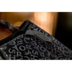 Horseware Tech AP Comfort Pad - Black -Kensington Supplies Shop 607108 800 800