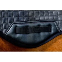 Horseware Tech AP Comfort Pad - Black -Kensington Supplies Shop 607109 800 800