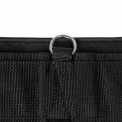 Back On Track Gentle Touch Western Staight Cinch - Black -Kensington Supplies Shop 621413 800 800