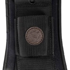 Back On Track Gentle Touch Western Staight Cinch - Black -Kensington Supplies Shop 621414 800 800