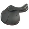 M. Toulouse Annice Close Contact Saddle Genesis Adjustable - Chocolate