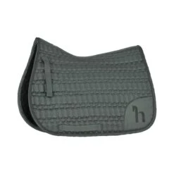Horze Trixi Pony All Purpose Saddle Pad - Goblin Blue
