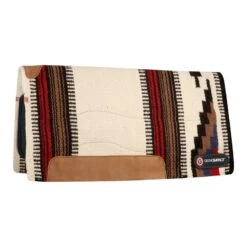 T3 Felt Ortho Impact Woven Pad - Pasiega 1