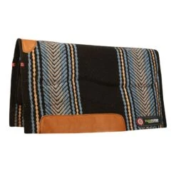 T3 Felt FlexForm Woven Pad - LaMancha 3