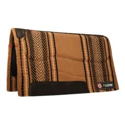 T3 Felt FlexForm Woven Pad - LaMancha 2